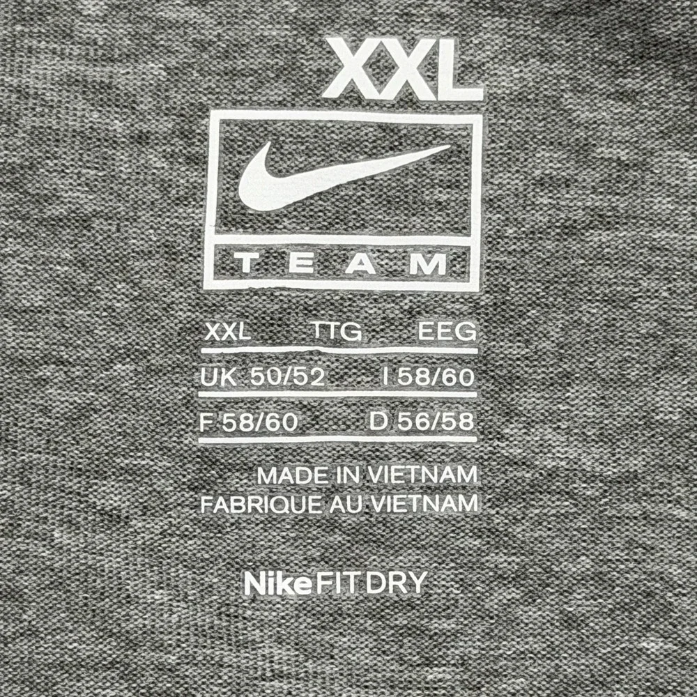 Nike team f9bov